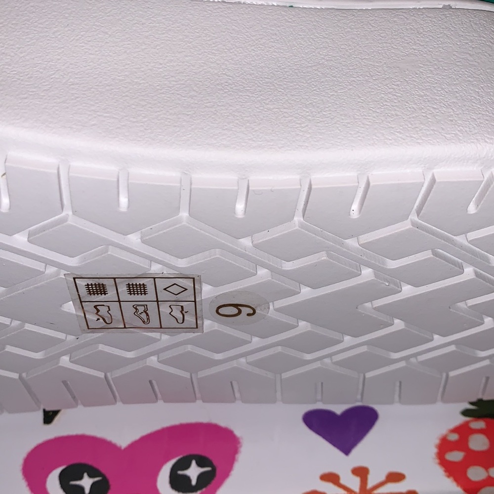 Brand New JEFFREY CAMPBELL Snowed 2 Platform Winter Boot (NWT) - Picture 8 of 10